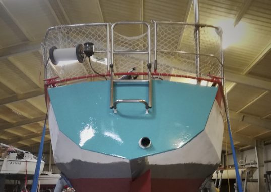 Türkis solls werden